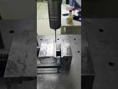 Al2O3 de cerámica con la fuerza flexural 400MPa y el color blanco para los compradores de B2B