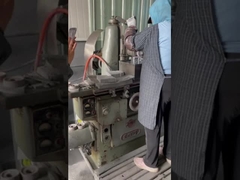 barco de cerámica de la evaporación