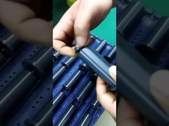 Cerámica del nitruro de silicio