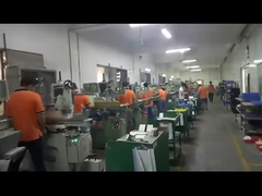 Cerámica de alta densidad del óxido del alúmina con la constante dieléctrica 9,6 para los usos de B2B