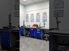 2 o 3 aisladores blancos del conector del bloque de terminales de la cerámica de la esteatita de poste 24A