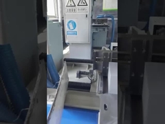 Aisladores del conector del bloque de terminales de la cerámica de la esteatita de poste 24A de la temperatura alta 2 o 3