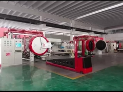 fábrica de cerámica