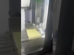 proceso de cerámica