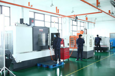 China Wuxi Special Ceramic Electrical Co.,Ltd Perfil de la compañía