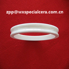 Cojín de cerámica de la circona que imprime la taza de aceite Ring Ceramic Knife Ring Use con la taza de la tinta
