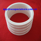 Cojín de cerámica de la circona que imprime la taza de aceite Ring Ceramic Knife Ring Use con la taza de la tinta