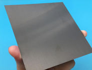 El tablero de cerámica de la oblea de la placa del substrato del nitruro de silicio Si3N4 lleva - temperatura alta resistente