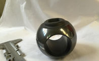Vávula de bola de la cerámica del nitruro de silicio Si3n4