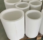 Resistencia de choque termal de Cruicible de la mullita de cerámica del corindón de los muebles del horno buena