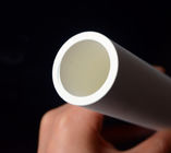 Material refractario de la dureza de la resistencia de impacto del tubo del tubo de los BN de la cerámica del nitruro de boro que trabaja a máquina