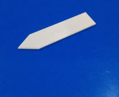 Cuchillo de talla de cerámica de la cuchilla de cortador de los cuchillos del dióxido de circonio de la circona de la cinta de la caja del tablero