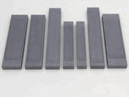 Barcos de aluminio de la evaporación de la cerámica del nitruro de boro de la metalización