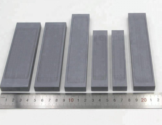 Barcos de aluminio de la evaporación de la cerámica del nitruro de boro de la metalización