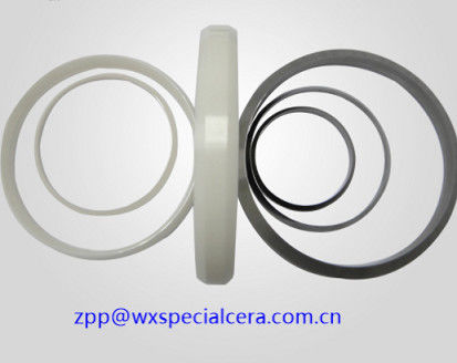 Cojín que imprime a Ring Ink Cup Zirconia Ceramic de cerámica Ring For Pad Printer
