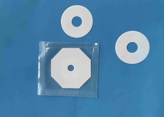 Cuchilla de cerámica de la circona de la máquina de afeitar para el retiro del pelo de las mujeres del cuchillo de la ceja