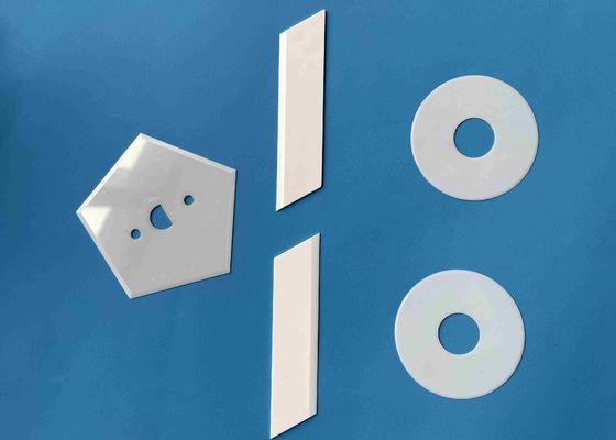 Cuchilla para uso general de cerámica de la circona de la maquinilla de afeitar del cortador de la seguridad de las podadoras de pelo