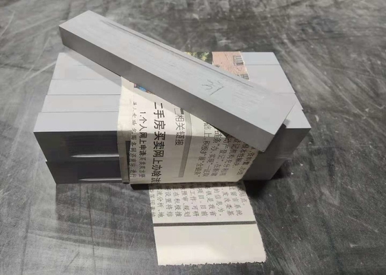 Barco de cerámica superficial liso modificado para requisitos particulares de la evaporación para la película metalizada