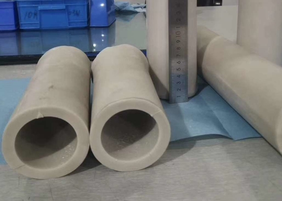 Nitruro de aluminio de alta densidad de cerámica con la conductividad termal de 170W/M.K