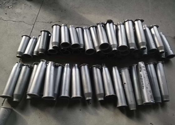 Módulo de cerámica de la resistencia de flexión de SIC Bush 280MPa de la elasticidad 300-330Gpa