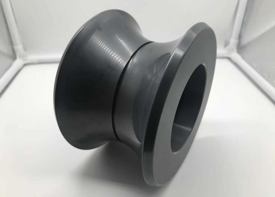 Nitruro de silicio Cerámica 3800 MPa Resistencia a la compresión 20 W/m.K Conductividad térmica