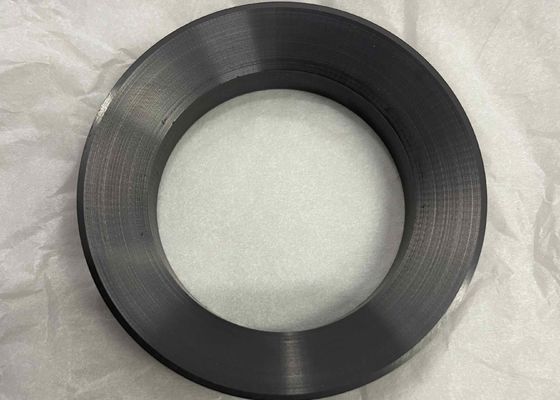 SI3N4 Esfera cerámica con resistencia dieléctrica 18-20 KV/mm y resistencia a la fractura 7 MPa