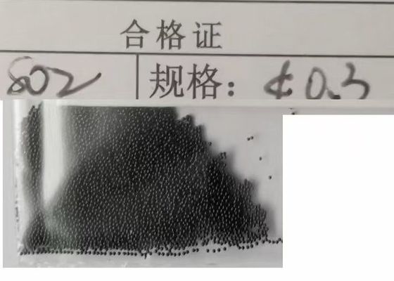 SI3N4 Esfera de cerámica utilizada como rodamientos de husillo eléctrico de alta velocidad, rodamientos de husillo de máquinas herramienta, rodamientos de taladros dentales