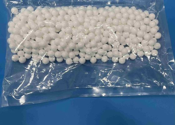 G5,G10 Esfera cerámica de alto grado de Al2O3 para uso en rodamientos