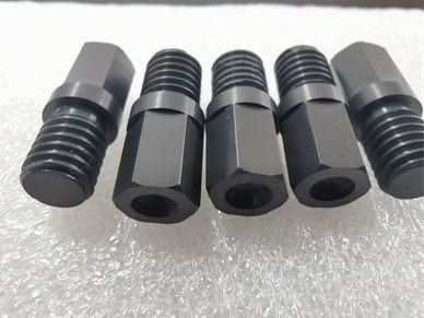 Cerámicas de nitruro de silicio para maquinaria y equipos químicos, alimentos, marinos y otros campos