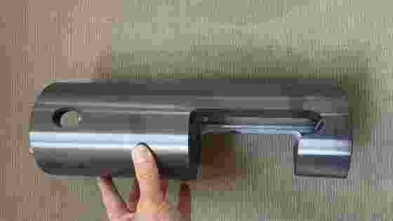 High Wear Resistance SI3N4 ceramic for bead mill accessories and ceramic dehydration panels for paper making