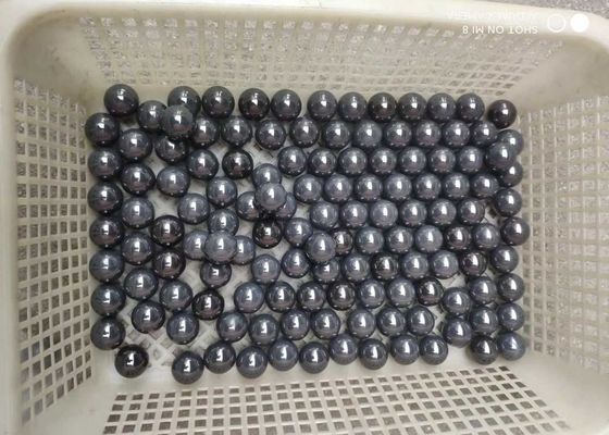 Cerámica del nitruro de silicio SI3N4 para el alto módulo de Young 300-400 GPa