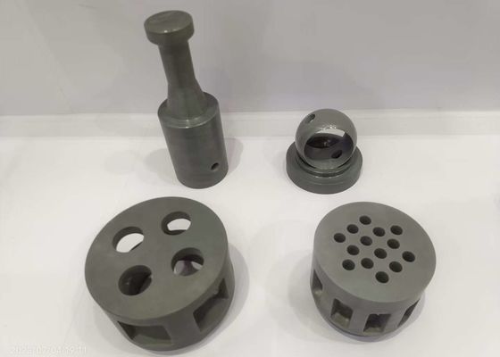 Bola de cerámica de la resistencia de aislamiento SI3N4 con el módulo de elástico de 290 GPa