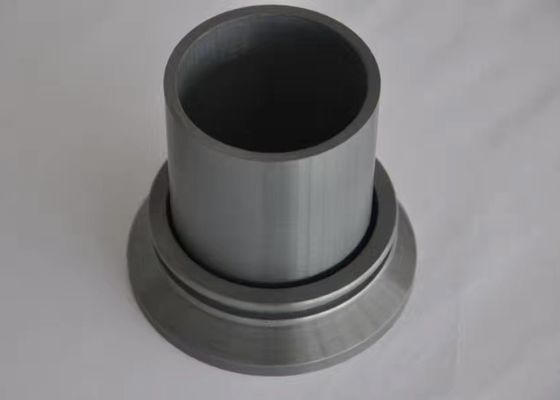 Rodillo de cerámica de alta velocidad de la bola de los transportes SI3N4 con fuerza compresiva del MPa 3800