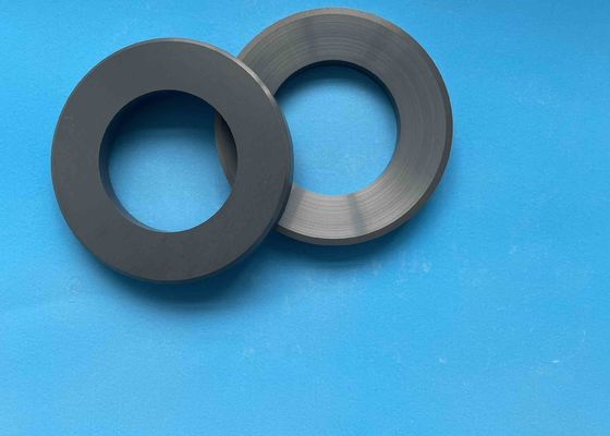 SI3N4 Esfera cerámica con resistencia a la compresión de 3800 MPa y resistencia a la fractura de 7 MPa