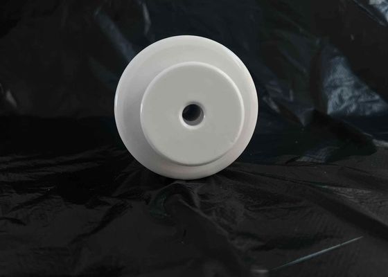 9.6 Constante dieléctrica Al2O3 Cerámica con dureza de 9 Mohs Conductividad térmica 25 W/m·K