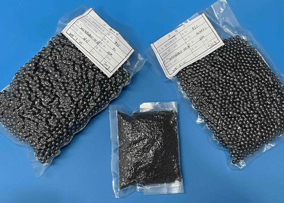 SI3N4 Cerámica Rod Plate Piston Partes personalizadas para ambientes de alta temperatura caliente rápido y frío rápido